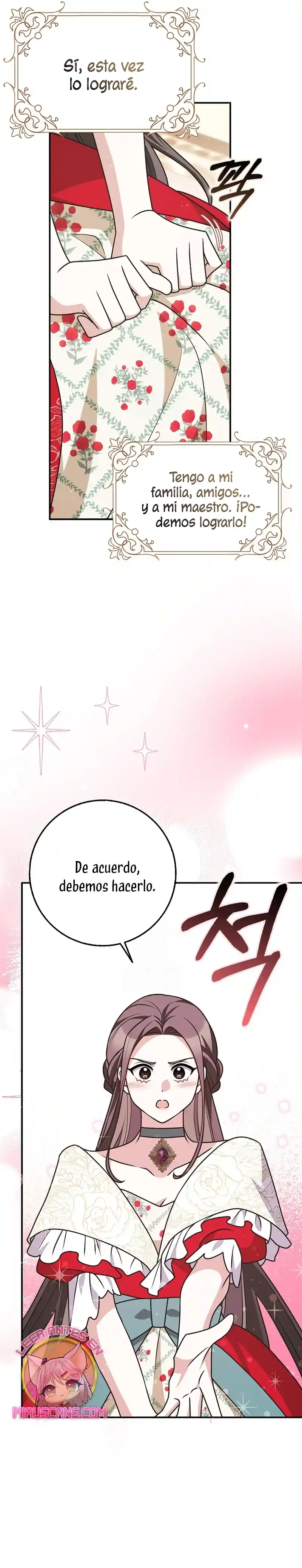 Los Amigo No Hacen Eso - Capítulo 88 - Página 26 - LectorTMOo