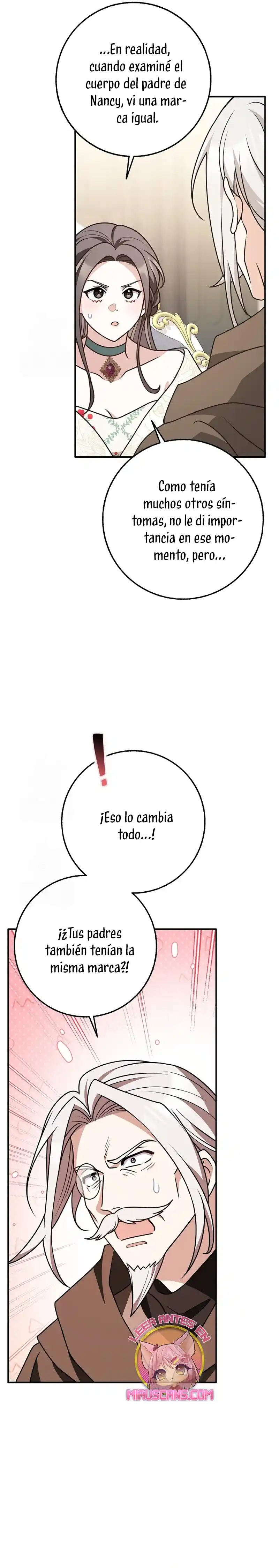 Los Amigo No Hacen Eso - Capítulo 88 - Página 30 - LectorTMOo