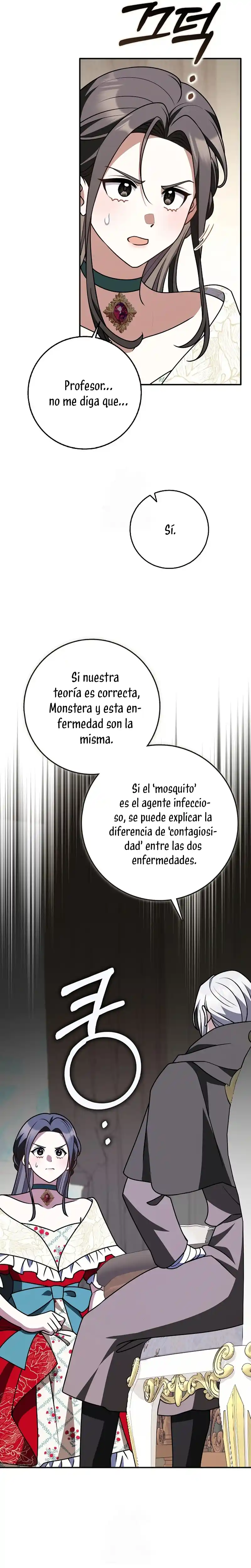 Los Amigo No Hacen Eso - Capítulo 88 - Página 31 - LectorTMOo