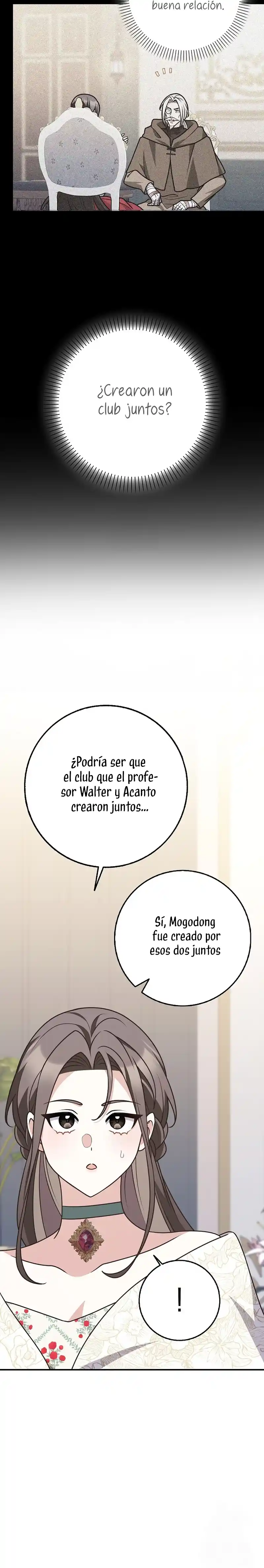 Los Amigo No Hacen Eso - Capítulo 89 - Página 14 - LectorTMOo
