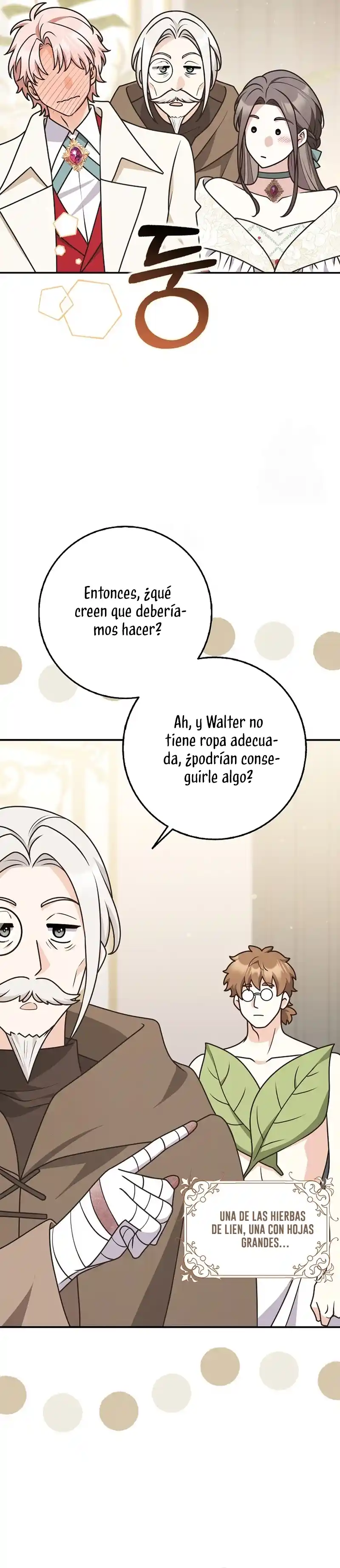 Los Amigo No Hacen Eso - Capítulo 89 - Página 21 - LectorTMOo