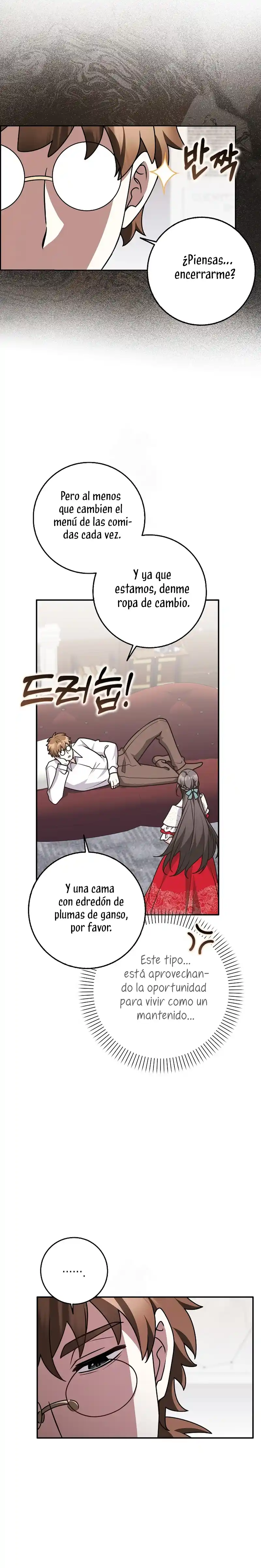 Los Amigo No Hacen Eso - Capítulo 89 - Página 26 - LectorTMOo
