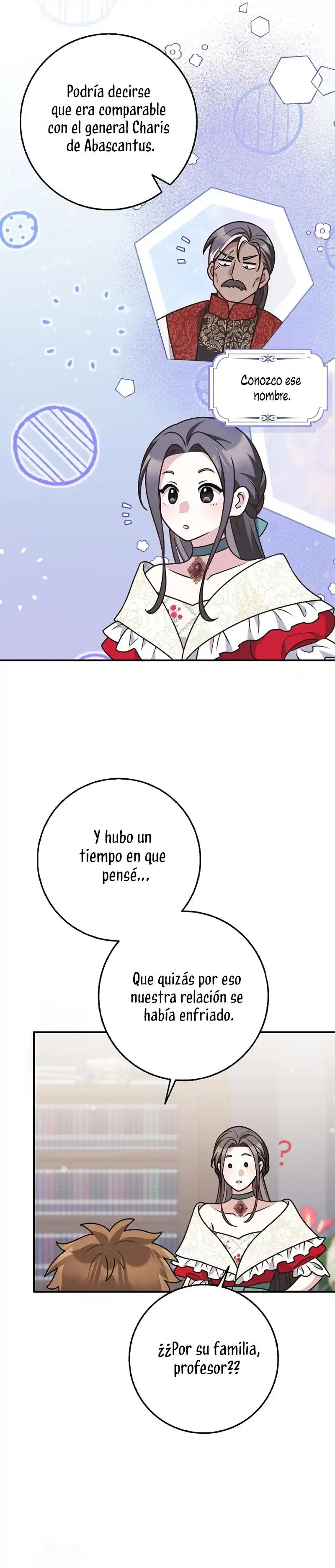 Los Amigo No Hacen Eso - Capítulo 89 - Página 28 - LectorTMOo