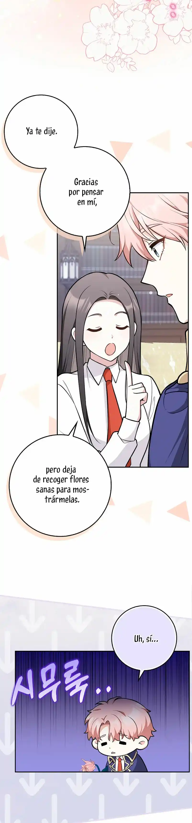 Los Amigo No Hacen Eso - Capítulo 9 - Página 16 - LectorTMOo
