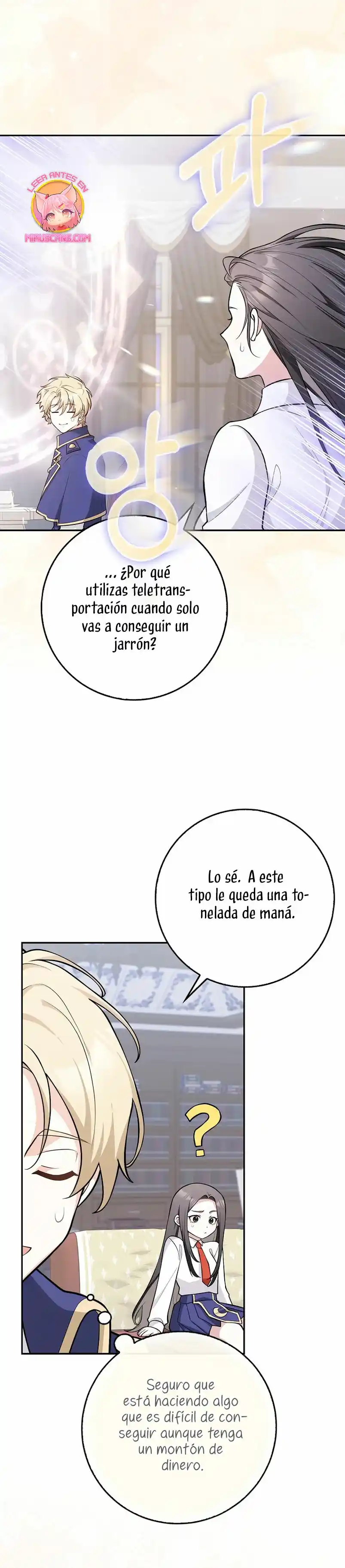 Los Amigo No Hacen Eso - Capítulo 9 - Página 18 - LectorTMOo