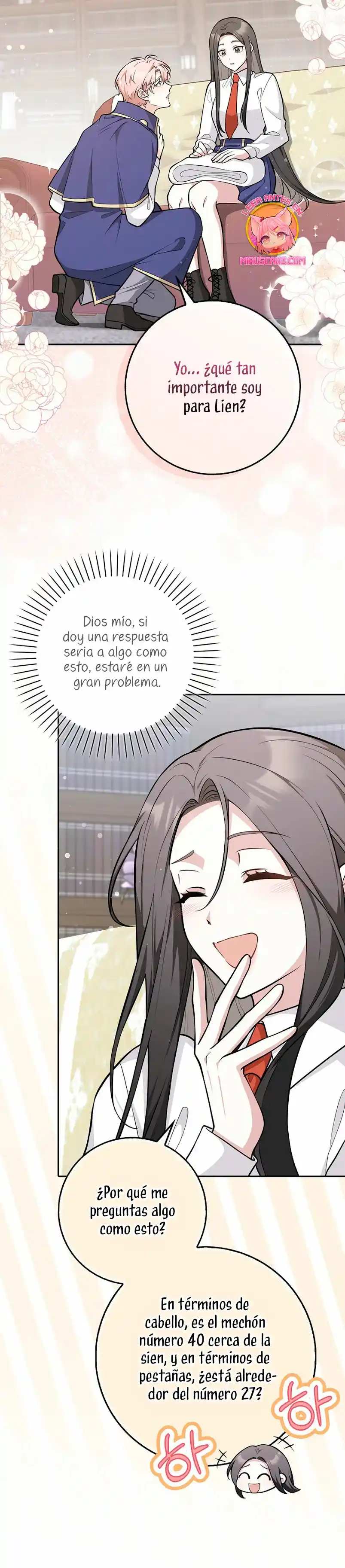 Los Amigo No Hacen Eso - Capítulo 9 - Página 26 - LectorTMOo
