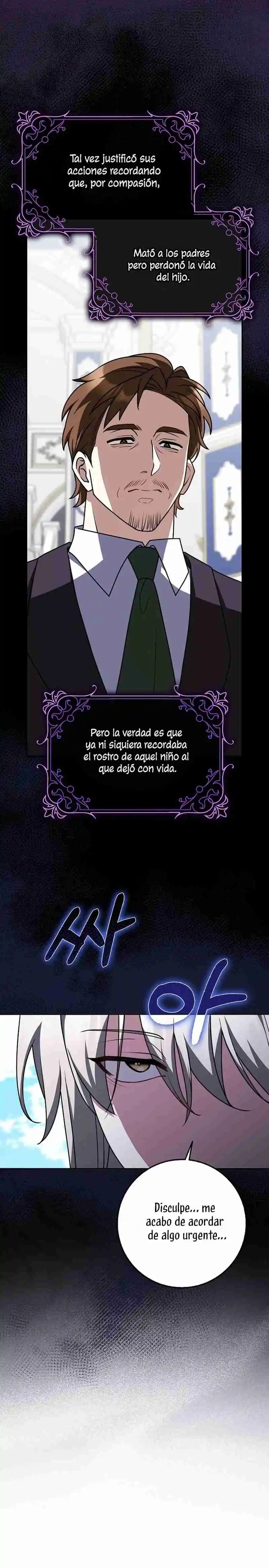 Los Amigo No Hacen Eso - Capítulo 90 - Página 7 - LectorTMOo