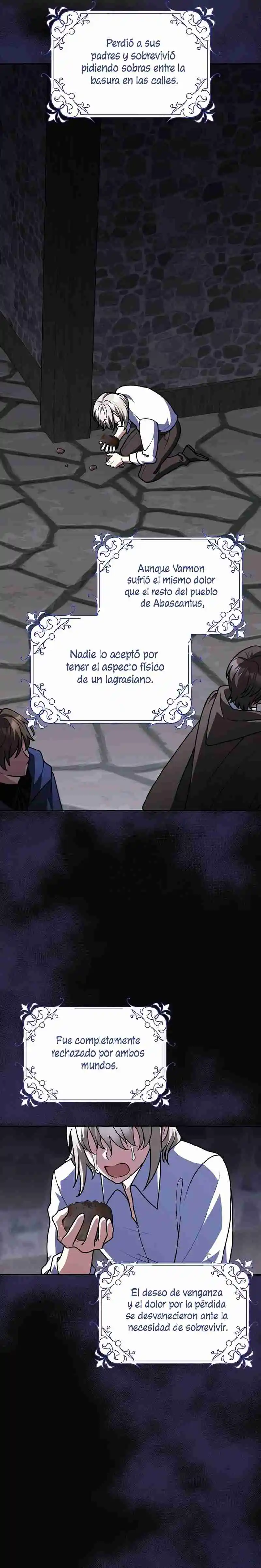 Los Amigo No Hacen Eso - Capítulo 90 - Página 9 - LectorTMOo