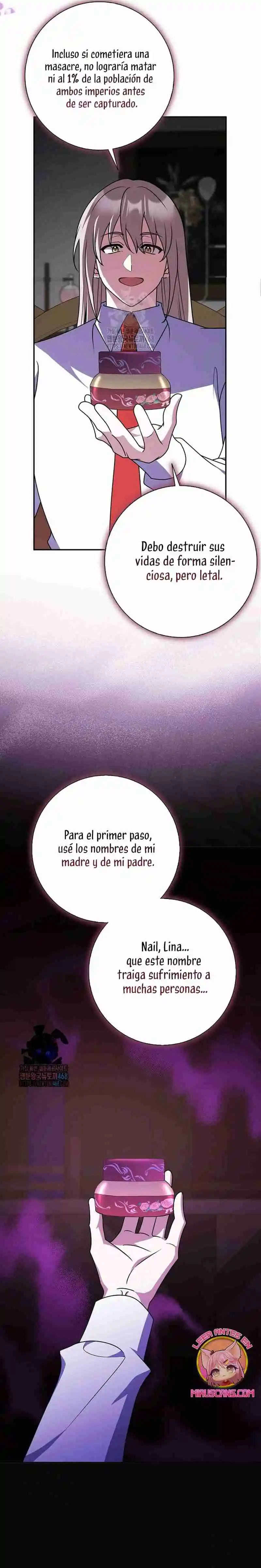 Los Amigo No Hacen Eso - Capítulo 90 - Página 13 - LectorTMOo
