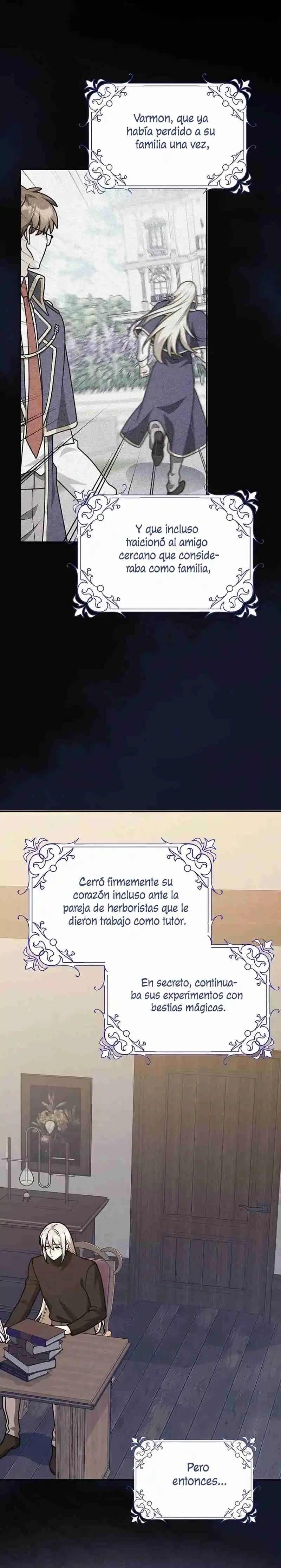 Los Amigo No Hacen Eso - Capítulo 90 - Página 19 - LectorTMOo