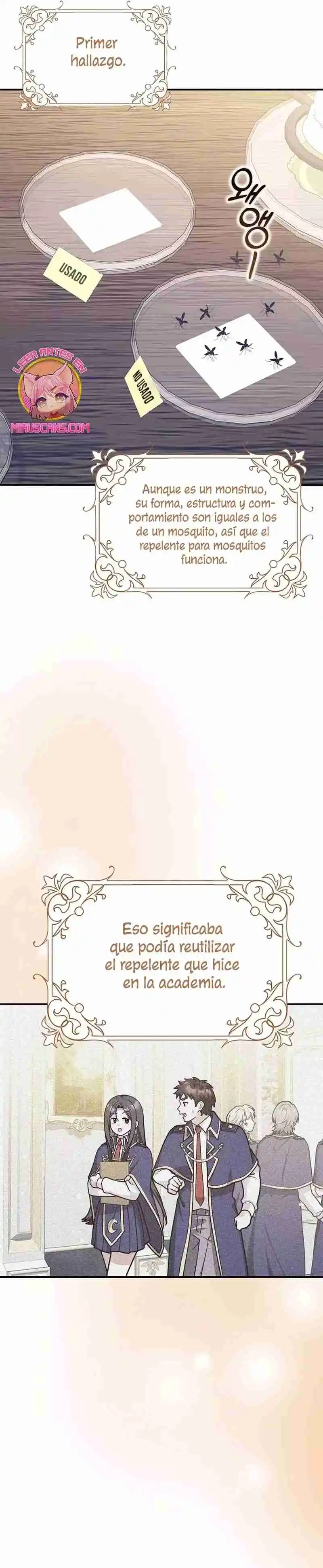 Los Amigo No Hacen Eso - Capítulo 91 - Página 4 - LectorTMOo
