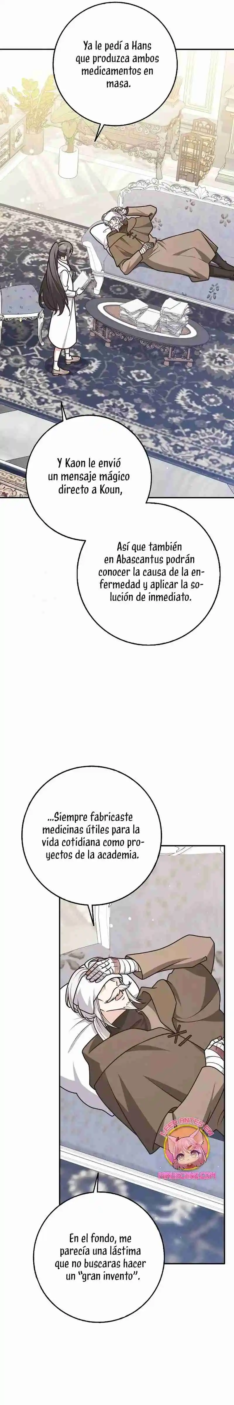 Los Amigo No Hacen Eso - Capítulo 91 - Página 7 - LectorTMOo