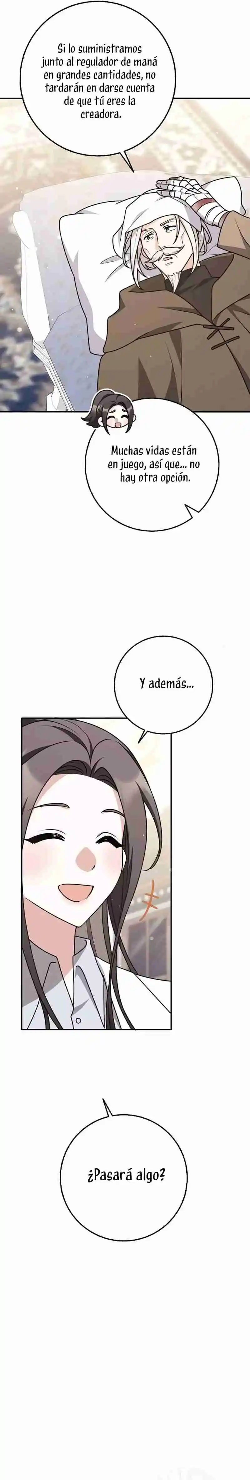 Los Amigo No Hacen Eso - Capítulo 91 - Página 9 - LectorTMOo