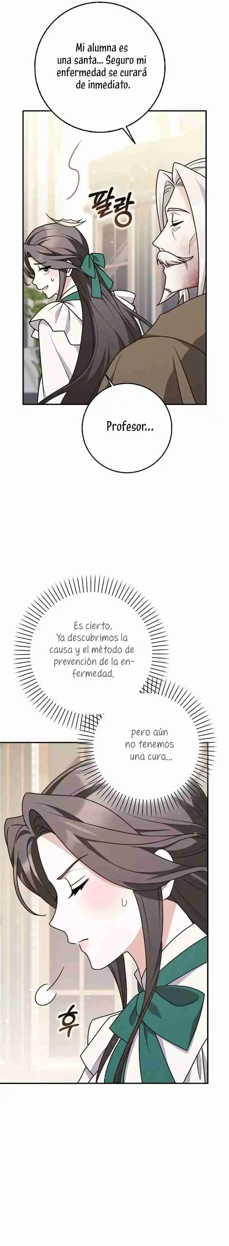 Los Amigo No Hacen Eso - Capítulo 91 - Página 13 - LectorTMOo