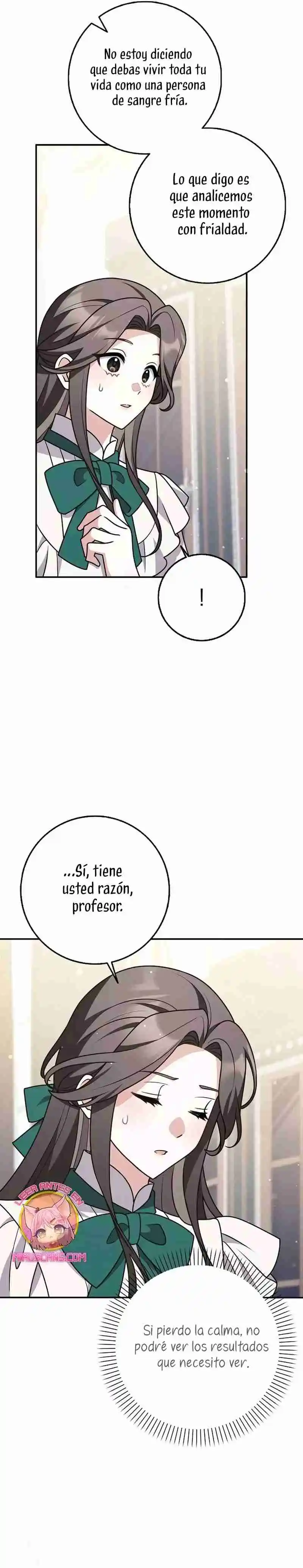 Los Amigo No Hacen Eso - Capítulo 91 - Página 16 - LectorTMOo