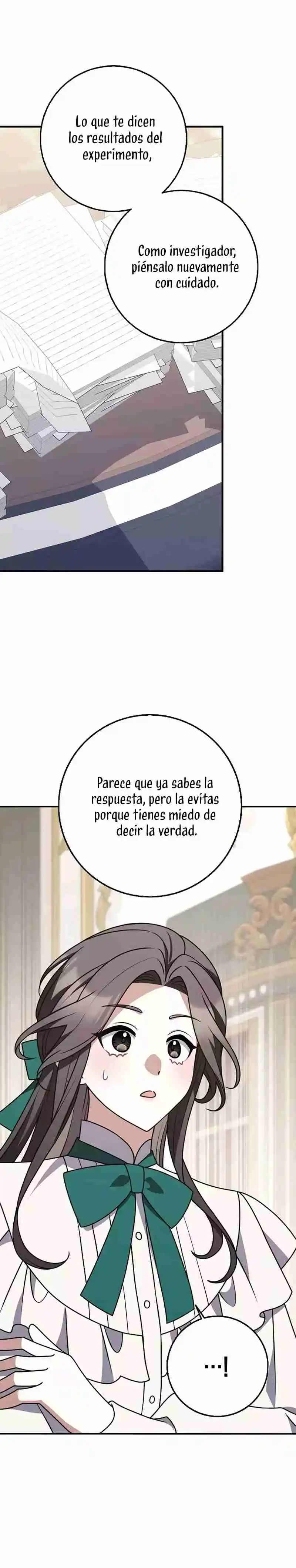 Los Amigo No Hacen Eso - Capítulo 91 - Página 21 - LectorTMOo
