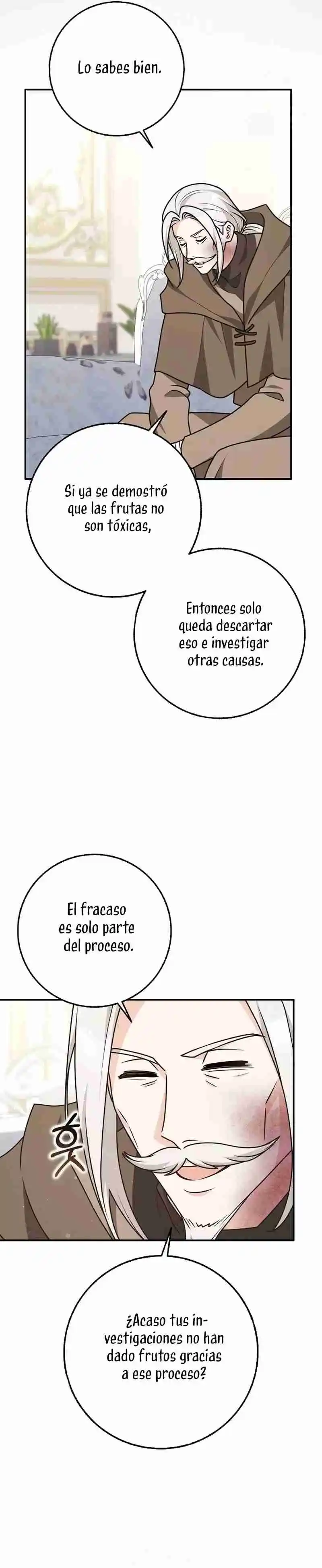 Los Amigo No Hacen Eso - Capítulo 91 - Página 24 - LectorTMOo
