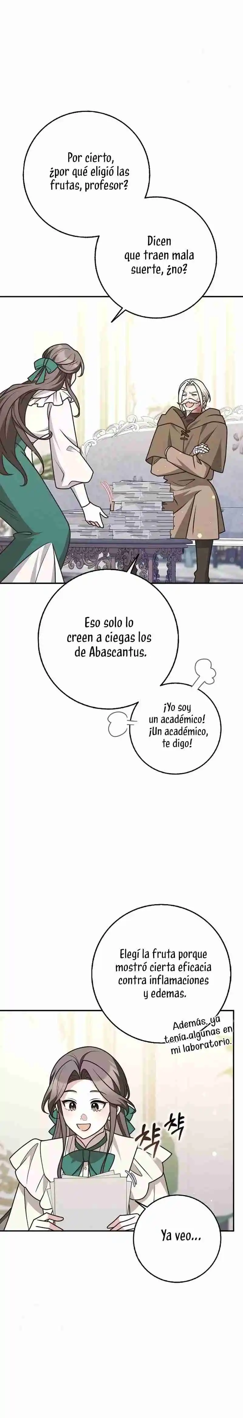 Los Amigo No Hacen Eso - Capítulo 91 - Página 26 - LectorTMOo