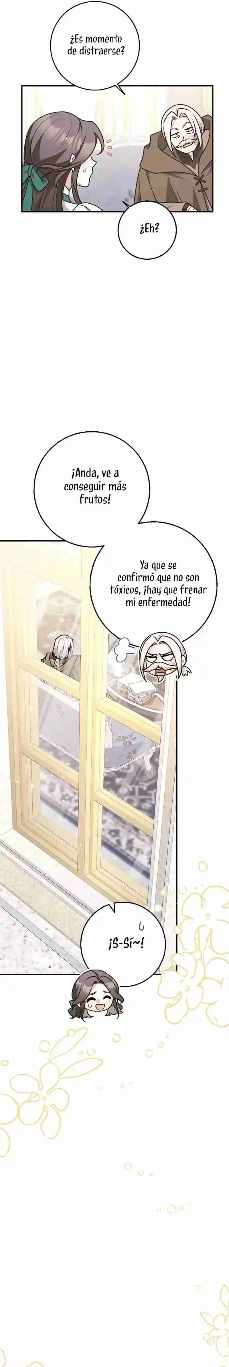 Los Amigo No Hacen Eso - Capítulo 91 - Página 27 - LectorTMOo