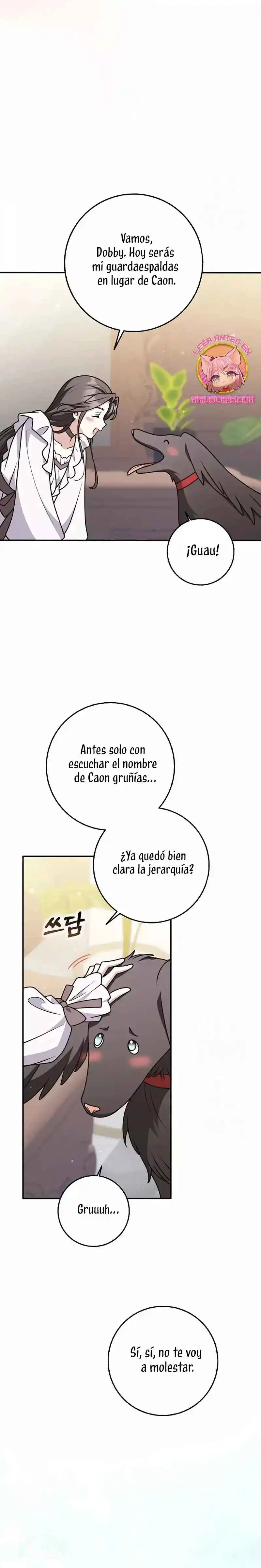 Los Amigo No Hacen Eso - Capítulo 91 - Página 31 - LectorTMOo