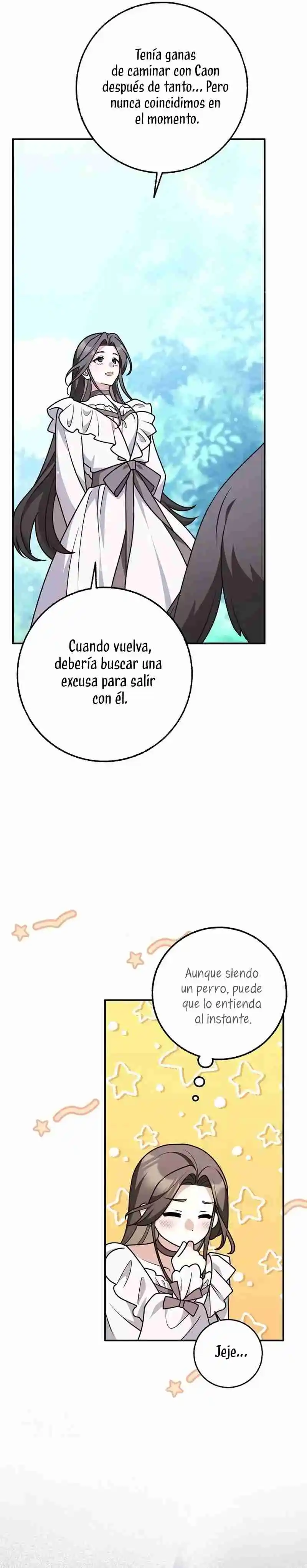 Los Amigo No Hacen Eso - Capítulo 91 - Página 33 - LectorTMOo