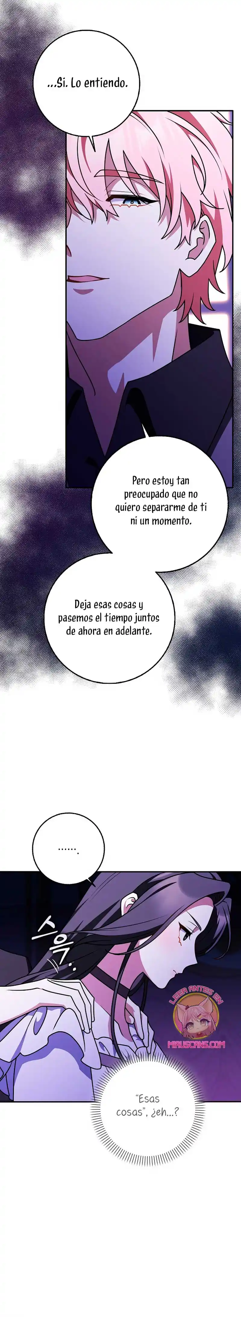 Los Amigo No Hacen Eso - Capítulo 92 - Página 7 - LectorTMOo