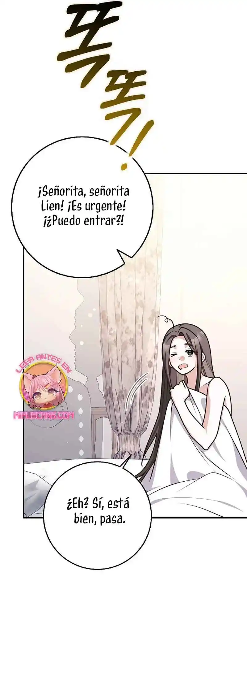 Los Amigo No Hacen Eso - Capítulo 93 - Página 7 - LectorTMOo