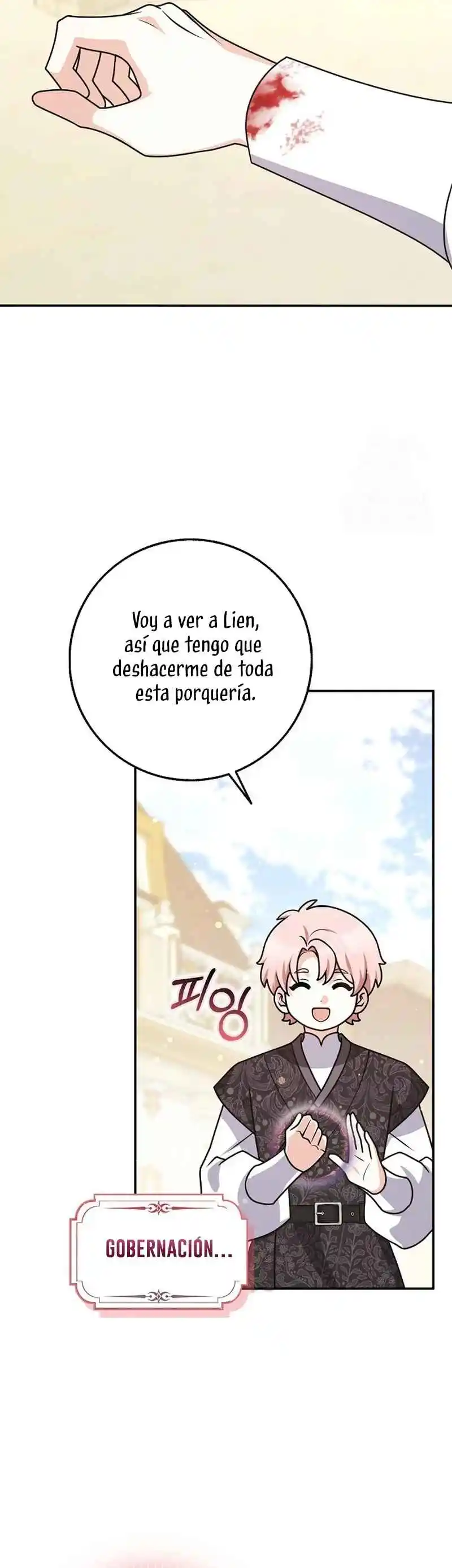 Los Amigo No Hacen Eso - Capítulo 93 - Página 13 - LectorTMOo
