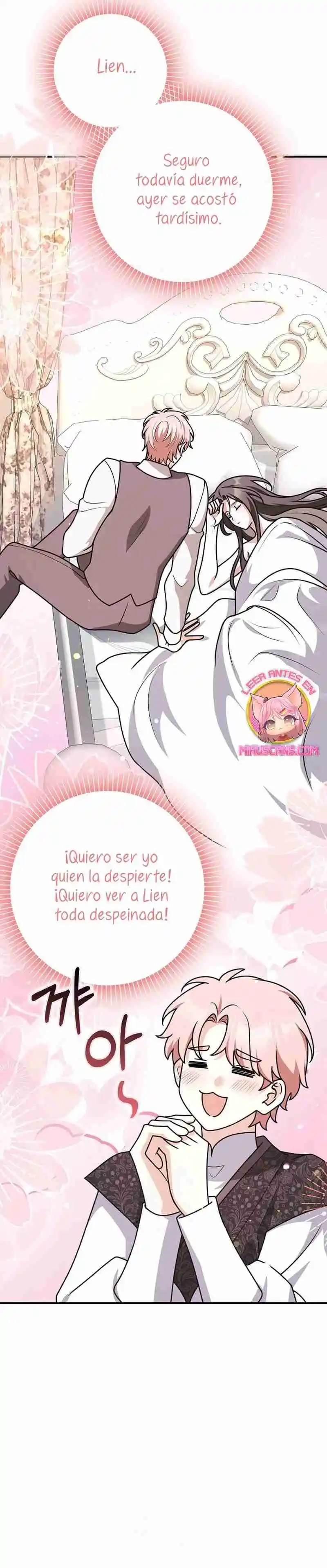 Los Amigo No Hacen Eso - Capítulo 93 - Página 14 - LectorTMOo