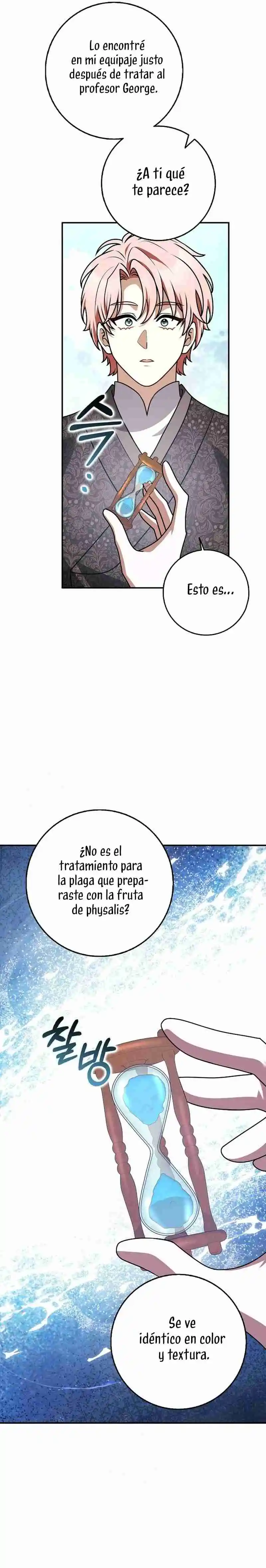 Los Amigo No Hacen Eso - Capítulo 93 - Página 25 - LectorTMOo