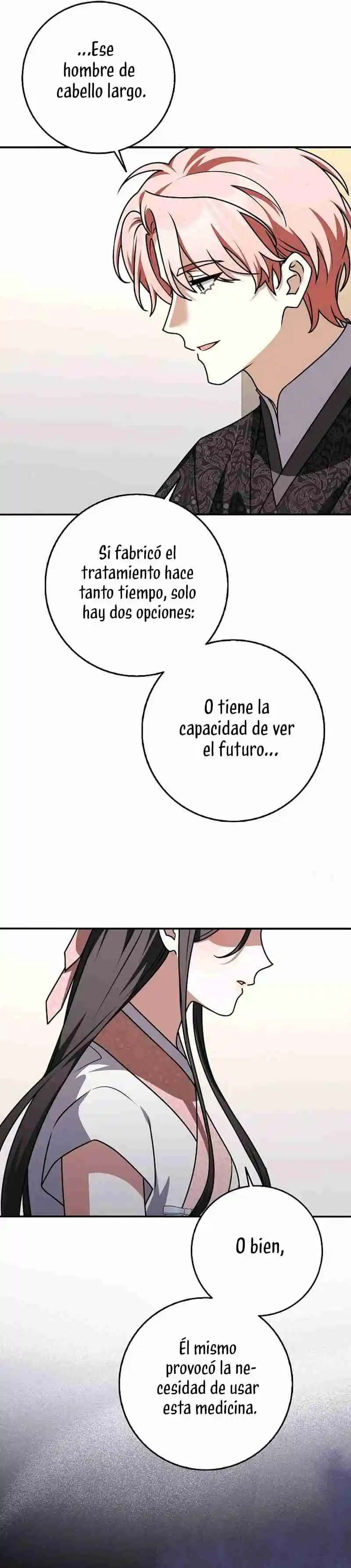 Los Amigo No Hacen Eso - Capítulo 93 - Página 28 - LectorTMOo