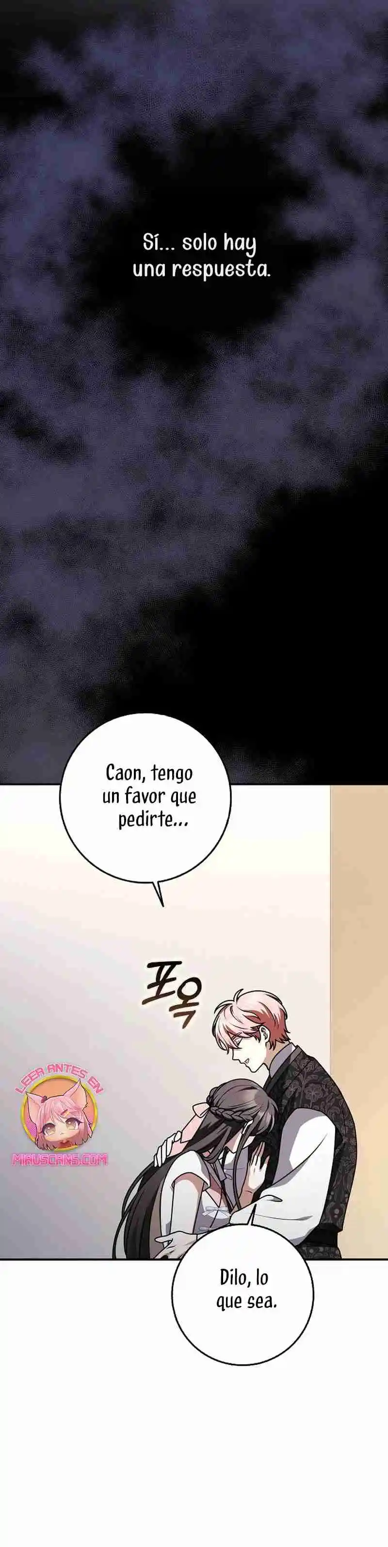 Los Amigo No Hacen Eso - Capítulo 93 - Página 29 - LectorTMOo