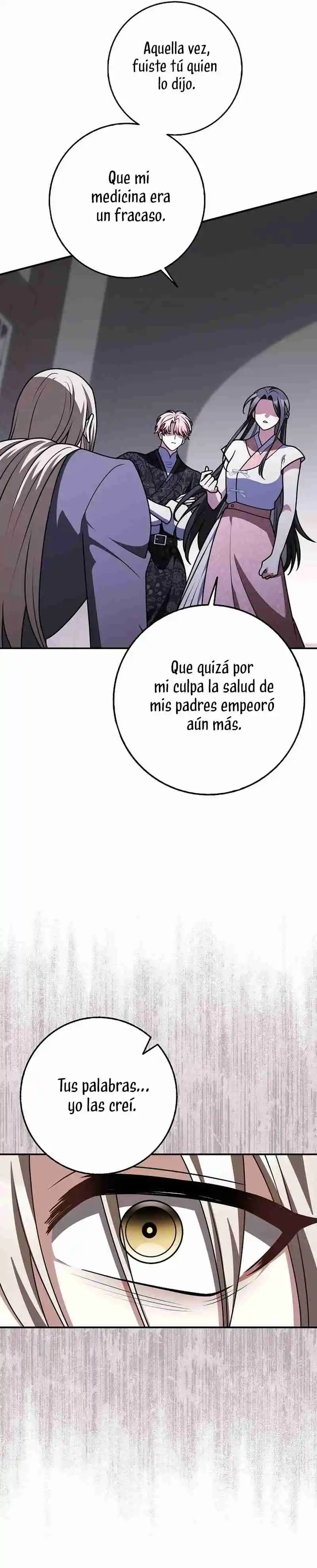 Los Amigo No Hacen Eso - Capítulo 93 - Página 34 - LectorTMOo