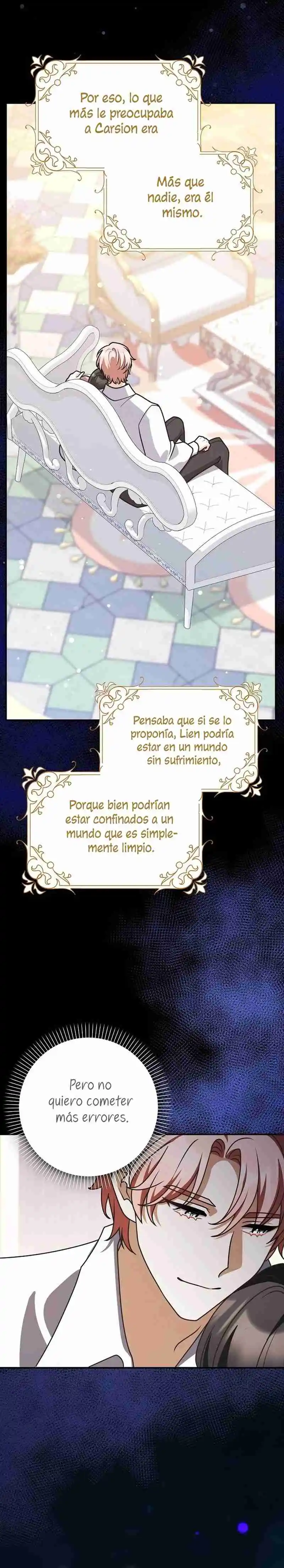 Los Amigo No Hacen Eso - Capítulo 94 - Página 9 - LectorTMOo