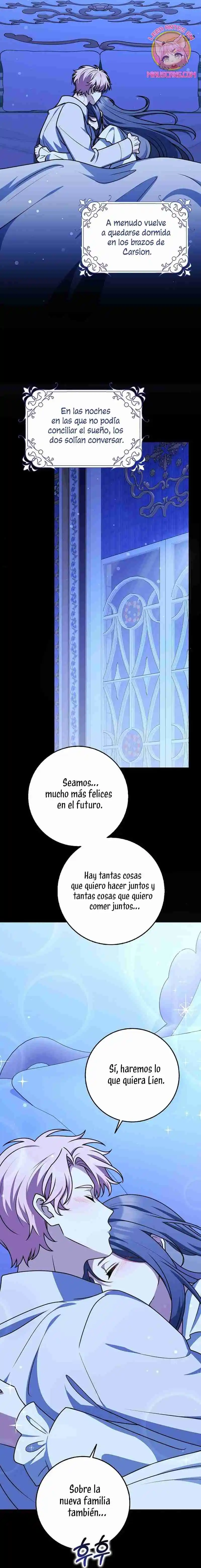 Los Amigo No Hacen Eso - Capítulo 94 - Página 13 - LectorTMOo