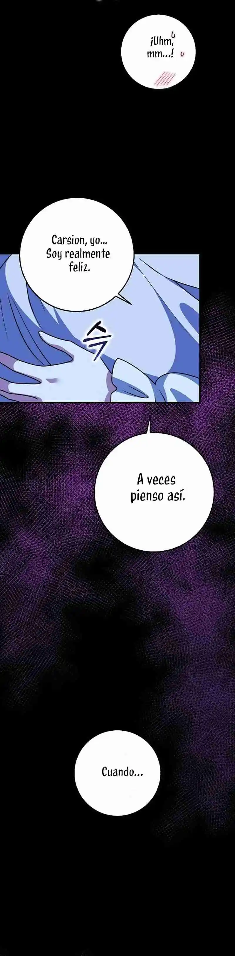 Los Amigo No Hacen Eso - Capítulo 94 - Página 14 - LectorTMOo