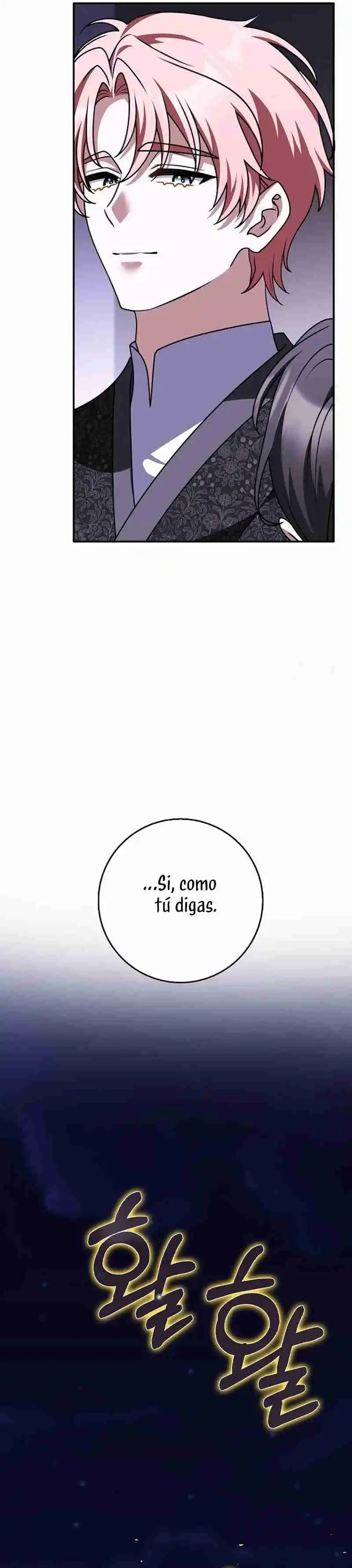 Los Amigo No Hacen Eso - Capítulo 94 - Página 20 - LectorTMOo