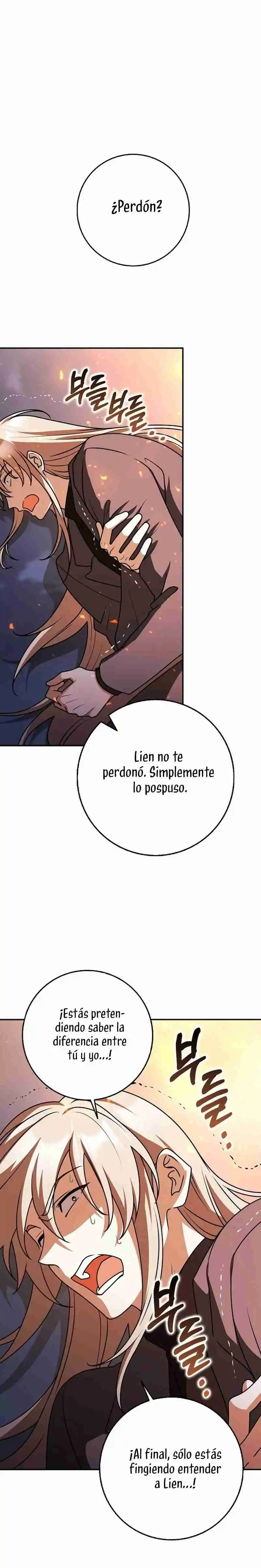 Los Amigo No Hacen Eso - Capítulo 94 - Página 23 - LectorTMOo