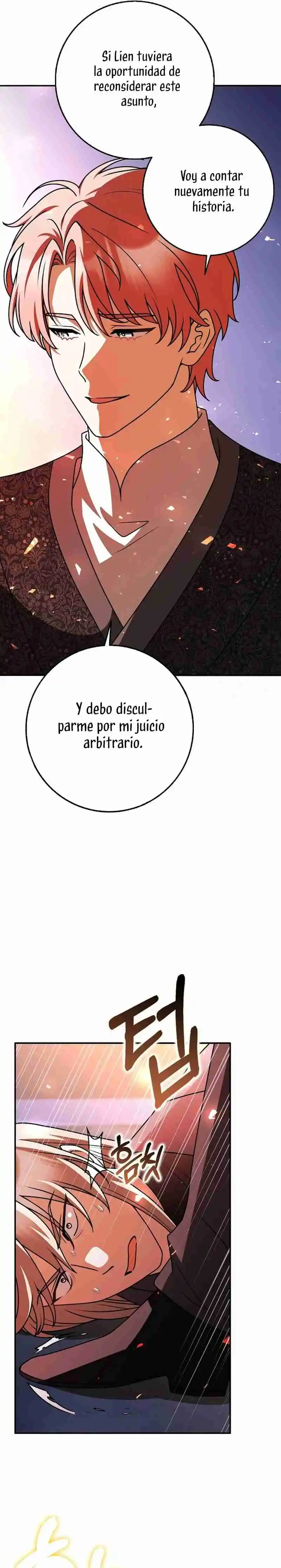 Los Amigo No Hacen Eso - Capítulo 94 - Página 25 - LectorTMOo