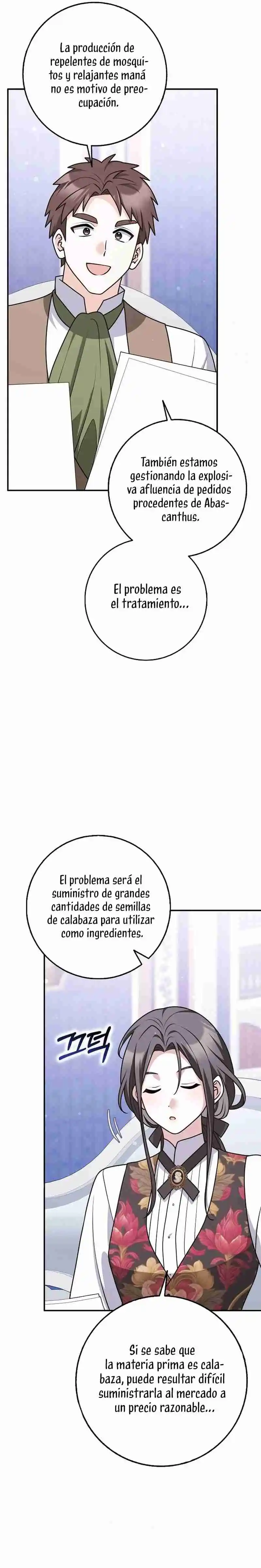 Los Amigo No Hacen Eso - Capítulo 94 - Página 31 - LectorTMOo