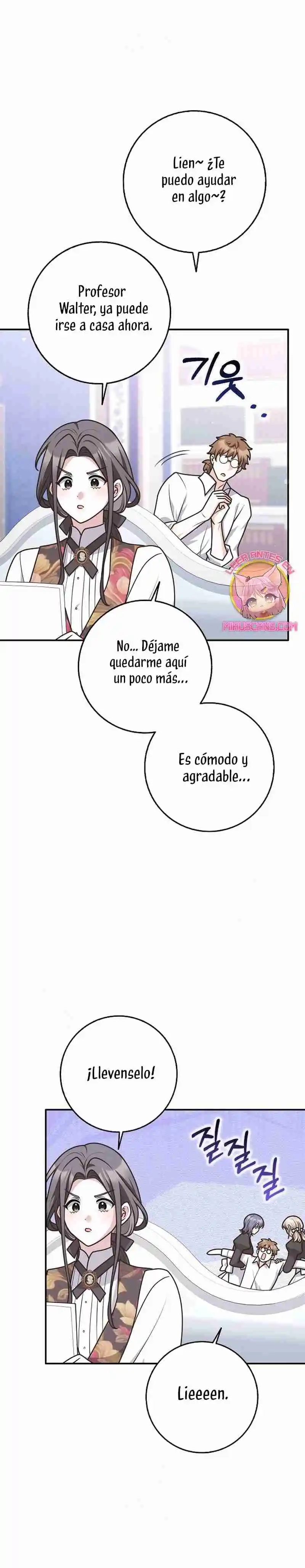 Los Amigo No Hacen Eso - Capítulo 94 - Página 32 - LectorTMOo