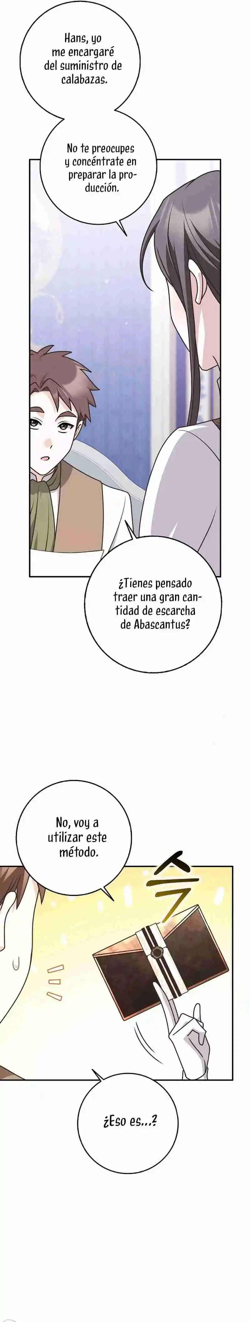Los Amigo No Hacen Eso - Capítulo 94 - Página 33 - LectorTMOo