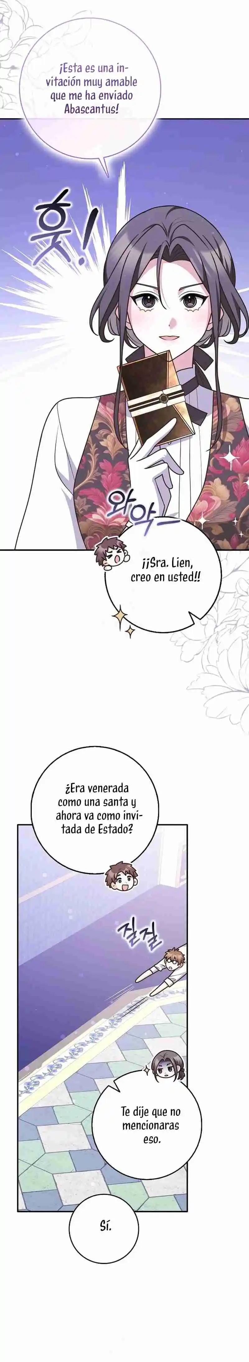 Los Amigo No Hacen Eso - Capítulo 94 - Página 34 - LectorTMOo
