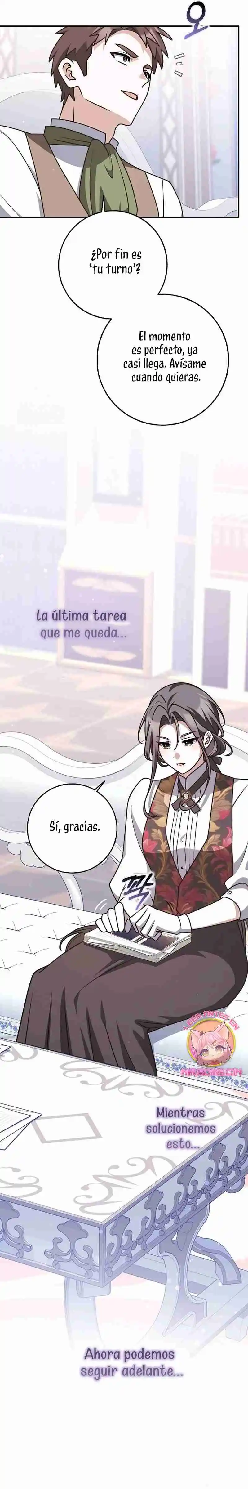 Los Amigo No Hacen Eso - Capítulo 94 - Página 36 - LectorTMOo