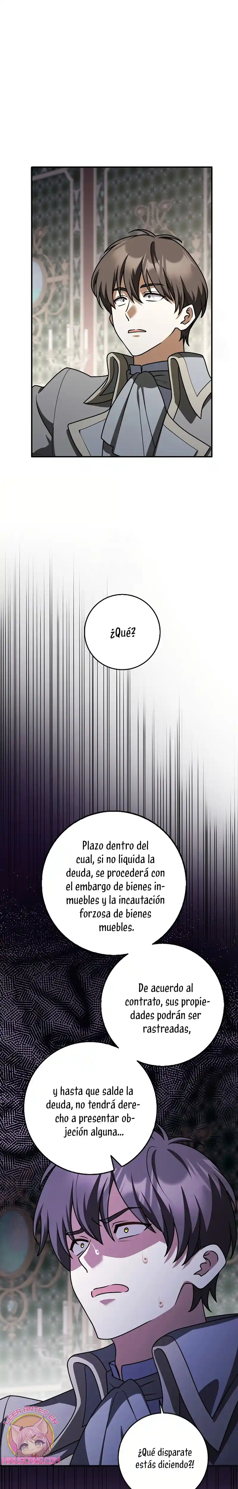 Los Amigo No Hacen Eso - Capítulo 95 - Página 13 - LectorTMOo
