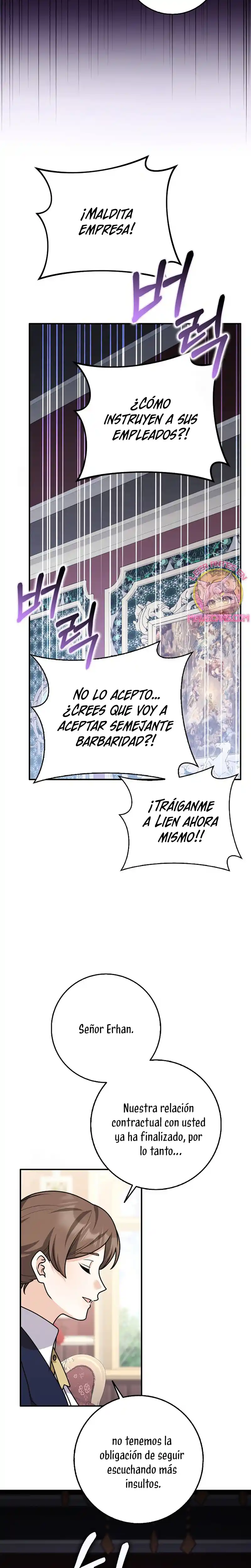 Los Amigo No Hacen Eso - Capítulo 95 - Página 14 - LectorTMOo