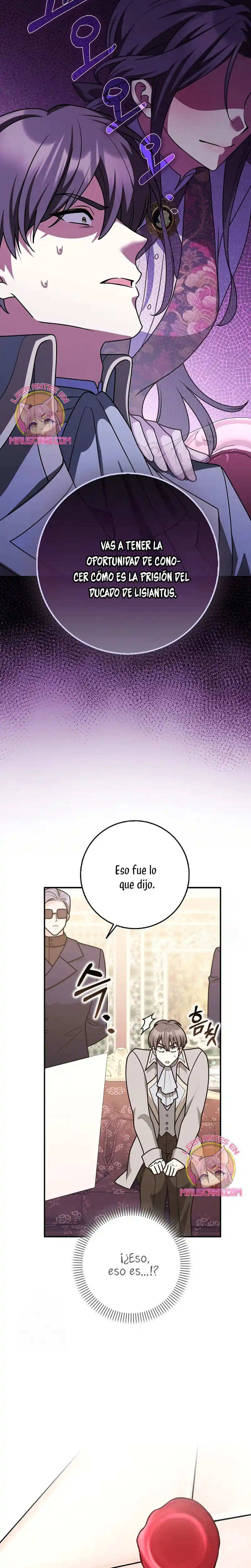Los Amigo No Hacen Eso - Capítulo 95 - Página 16 - LectorTMOo