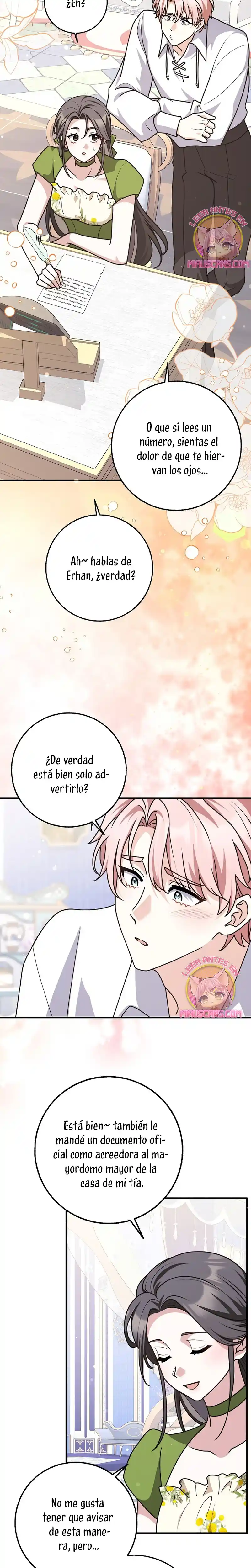 Los Amigo No Hacen Eso - Capítulo 95 - Página 19 - LectorTMOo