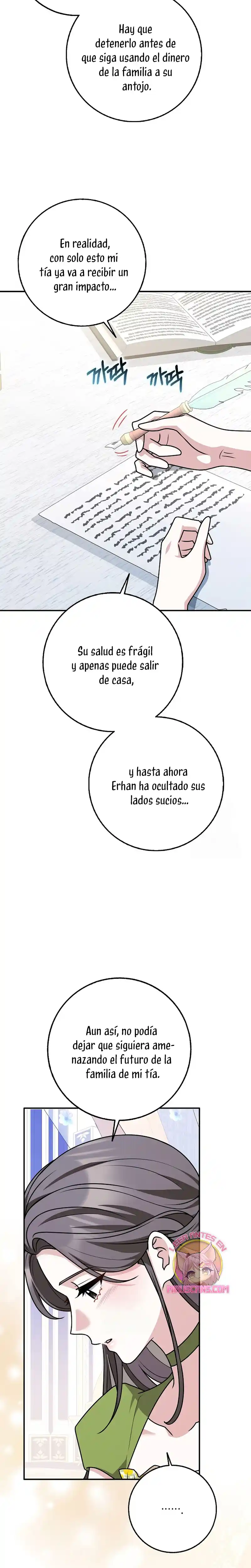Los Amigo No Hacen Eso - Capítulo 95 - Página 20 - LectorTMOo