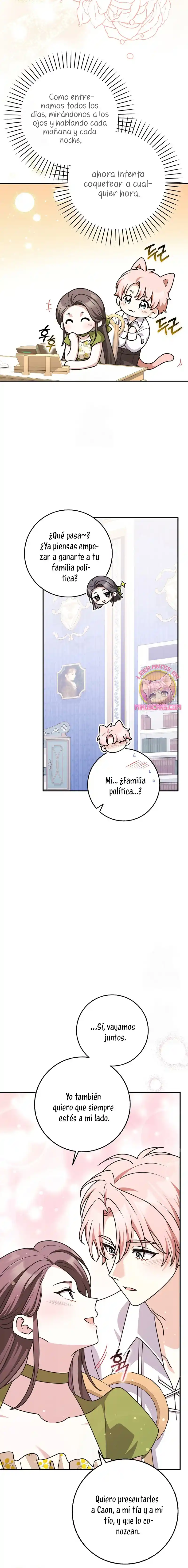 Los Amigo No Hacen Eso - Capítulo 95 - Página 22 - LectorTMOo
